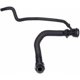 Purchase Top-Quality Upper Radiator Or Coolant Hose by GATES - 24722 pa1