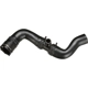 Purchase Top-Quality Upper Radiator Or Coolant Hose by GATES - 24727 pa3
