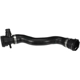 Purchase Top-Quality Upper Radiator Or Coolant Hose by GATES - 24749 pa1