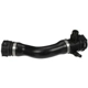 Purchase Top-Quality Upper Radiator Or Coolant Hose by GATES - 24751 pa7