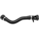Purchase Top-Quality Upper Radiator Or Coolant Hose by GATES - 24753 pa1