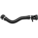Purchase Top-Quality Upper Radiator Or Coolant Hose by GATES - 24753 pa6