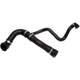 Purchase Top-Quality Upper Radiator Or Coolant Hose by GATES - 24754 pa4