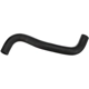 Purchase Top-Quality Upper Radiator Or Coolant Hose by GATES - 24823 pa1