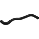 Purchase Top-Quality Upper Radiator Or Coolant Hose by GATES - 24867 pa2