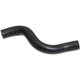 Purchase Top-Quality Upper Radiator Or Coolant Hose by GATES - 24875 pa3
