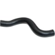 Purchase Top-Quality Upper Radiator Or Coolant Hose by GATES - 24875 pa31