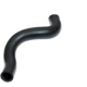 Purchase Top-Quality Upper Radiator Or Coolant Hose by GATES - 24875 pa34