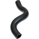 Purchase Top-Quality Upper Radiator Or Coolant Hose by GATES - 24875 pa36