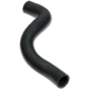 Purchase Top-Quality Upper Radiator Or Coolant Hose by GATES - 24875 pa39