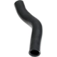 Purchase Top-Quality Upper Radiator Or Coolant Hose by GATES - 24912 pa22