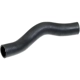 Purchase Top-Quality Upper Radiator Or Coolant Hose by GATES - 24912 pa6