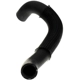 Purchase Top-Quality Upper Radiator Or Coolant Hose by GATES - 24915 pa13