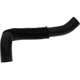 Purchase Top-Quality Upper Radiator Or Coolant Hose by GATES - 24915 pa21