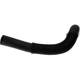 Purchase Top-Quality Upper Radiator Or Coolant Hose by GATES - 24915 pa6