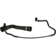 Purchase Top-Quality Upper Radiator Or Coolant Hose by GATES - 24933 pa1