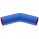 Purchase Top-Quality Upper Radiator Or Coolant Hose by GATES - 28200 pa3