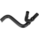 Purchase Top-Quality Upper Radiator Or Coolant Hose by GATES - 51342 pa3