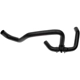 Purchase Top-Quality Upper Radiator Or Coolant Hose by GATES - 51380 pa1