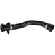Purchase Top-Quality Upper Radiator Or Coolant Hose by GATES - 51397 pa1