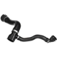 Purchase Top-Quality Upper Radiator Or Coolant Hose by GATES - 51399 pa2