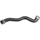 Purchase Top-Quality Upper Radiator Or Coolant Hose by GATES - 51409 pa1