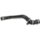 Purchase Top-Quality Upper Radiator Or Coolant Hose by GATES - 51426 pa1