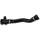 Purchase Top-Quality Upper Radiator Or Coolant Hose by GATES - 51476 pa1