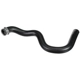 Purchase Top-Quality Upper Radiator Or Coolant Hose by GATES - 51484 pa1