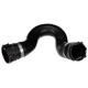 Purchase Top-Quality Upper Radiator Or Coolant Hose by GATES - 51505 pa1