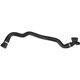 Purchase Top-Quality Upper Radiator Or Coolant Hose by GATES - 51537 pa1