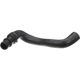 Purchase Top-Quality Upper Radiator Or Coolant Hose by GATES - 51638 pa1