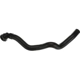 Purchase Top-Quality Upper Radiator Or Coolant Hose by GATES - 51649 pa1