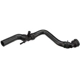 Purchase Top-Quality Upper Radiator Or Coolant Hose by GATES - 51730 pa1