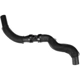 Purchase Top-Quality Upper Radiator Or Coolant Hose by GATES - 51792 pa1