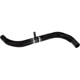 Purchase Top-Quality Upper Radiator Or Coolant Hose by GATES - 51792 pa2