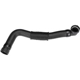 Purchase Top-Quality Upper Radiator Or Coolant Hose by GATES - 51810 pa1