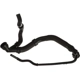 Purchase Top-Quality Upper Radiator Or Coolant Hose by GATES - 51824 pa1