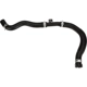 Purchase Top-Quality GATES - 51831 - Engine Coolant Radiator Hose pa1