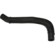 Purchase Top-Quality Upper Radiator Or Coolant Hose by GATES - 51848 pa1