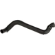 Purchase Top-Quality Upper Radiator Or Coolant Hose by GATES - 51857 pa1
