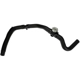 Purchase Top-Quality Upper Radiator Or Coolant Hose by GATES - 51885 pa1