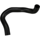 Purchase Top-Quality GATES - 52051 - Upper Radiator Or Coolant Hose pa1