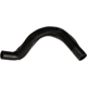 Purchase Top-Quality Upper Radiator Or Coolant Hose by GATES - 52411 pa1