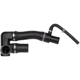 Purchase Top-Quality Upper Radiator Or Coolant Hose by GATES - CO34817 pa7
