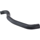 Purchase Top-Quality Upper Radiator Or Coolant Hose by MOTORCRAFT - KM4739 pa6