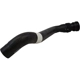Purchase Top-Quality Upper Radiator Or Coolant Hose by MOTORCRAFT - KM5112 pa9