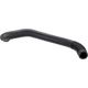 Purchase Top-Quality Upper Radiator Or Coolant Hose by MOTORCRAFT - KM5114 pa7