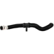 Purchase Top-Quality MOTORCRAFT - KM5482 - Engine Coolant Radiator Hose pa4