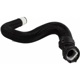 Purchase Top-Quality MOTORCRAFT - KM5567 - Upper Radiator Or Coolant Hose pa4